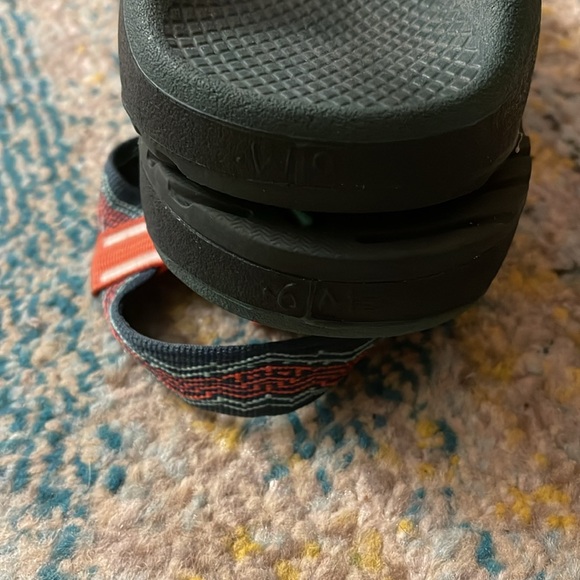 Chaco Cloud Sandals - Picture 5 of 6